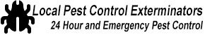 Miracle Valley AZ Pest Control Exterminators